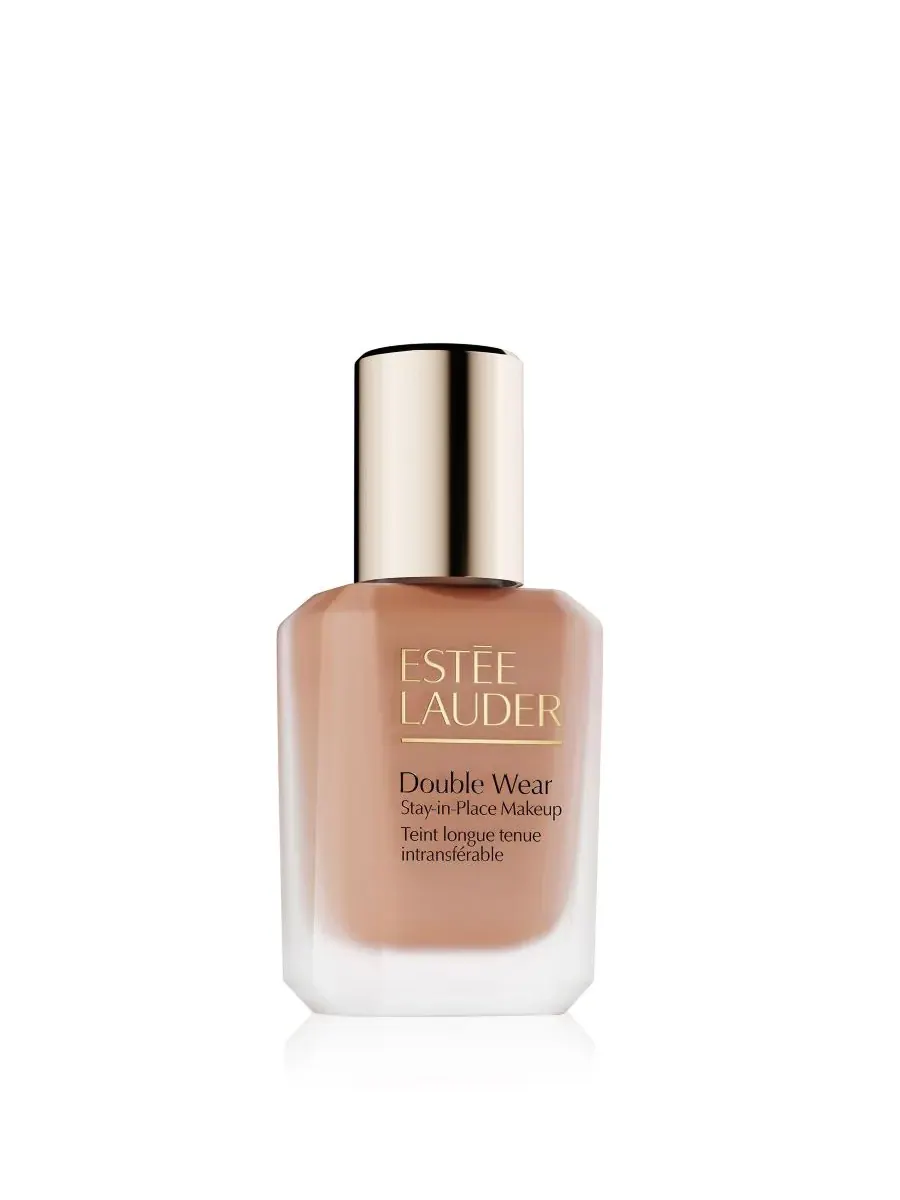 Стойкая матирующая тональная основа Double Wear Stay-in-Place Longwear Matte Foundation Estée