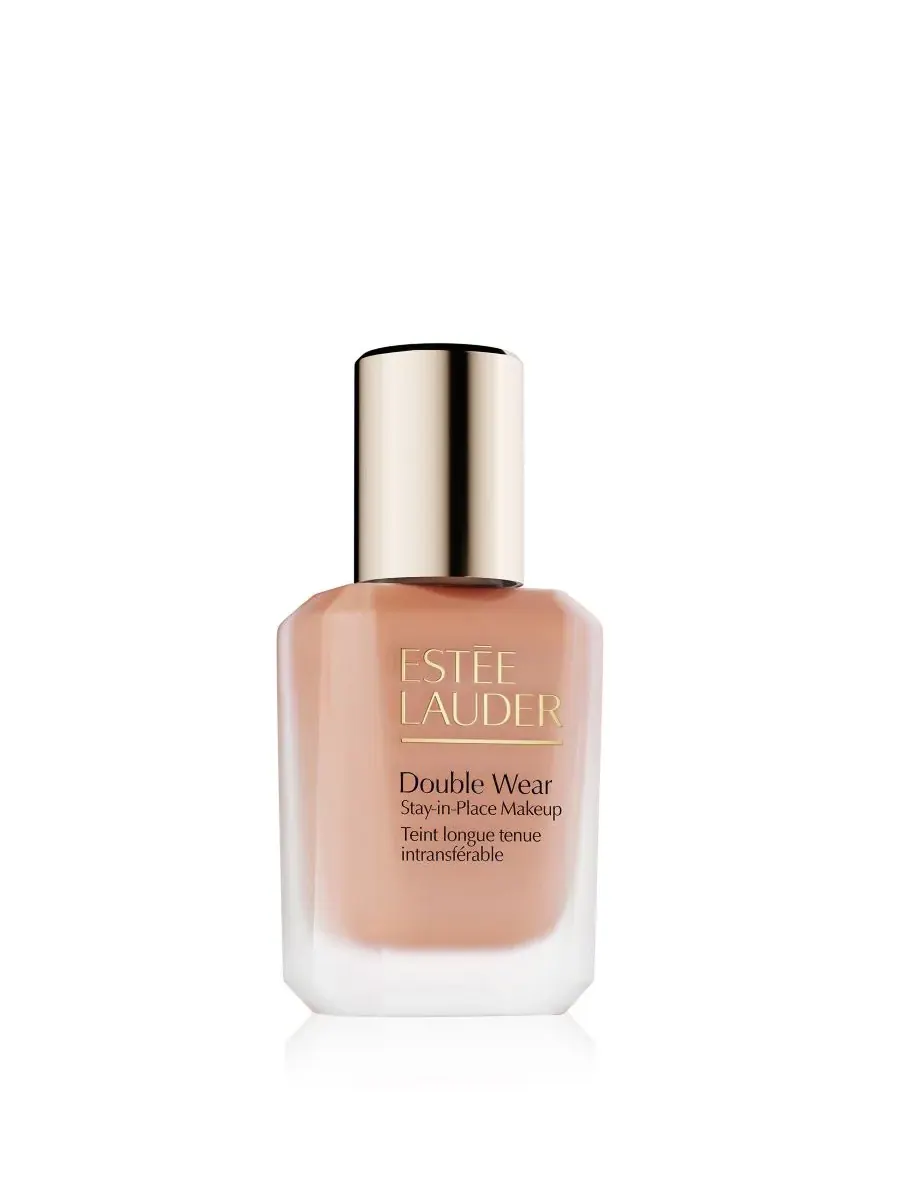 Тональная основа Estée Lauder Double Wear Stay-in-Place Longwear Matte Foundation, стойкая