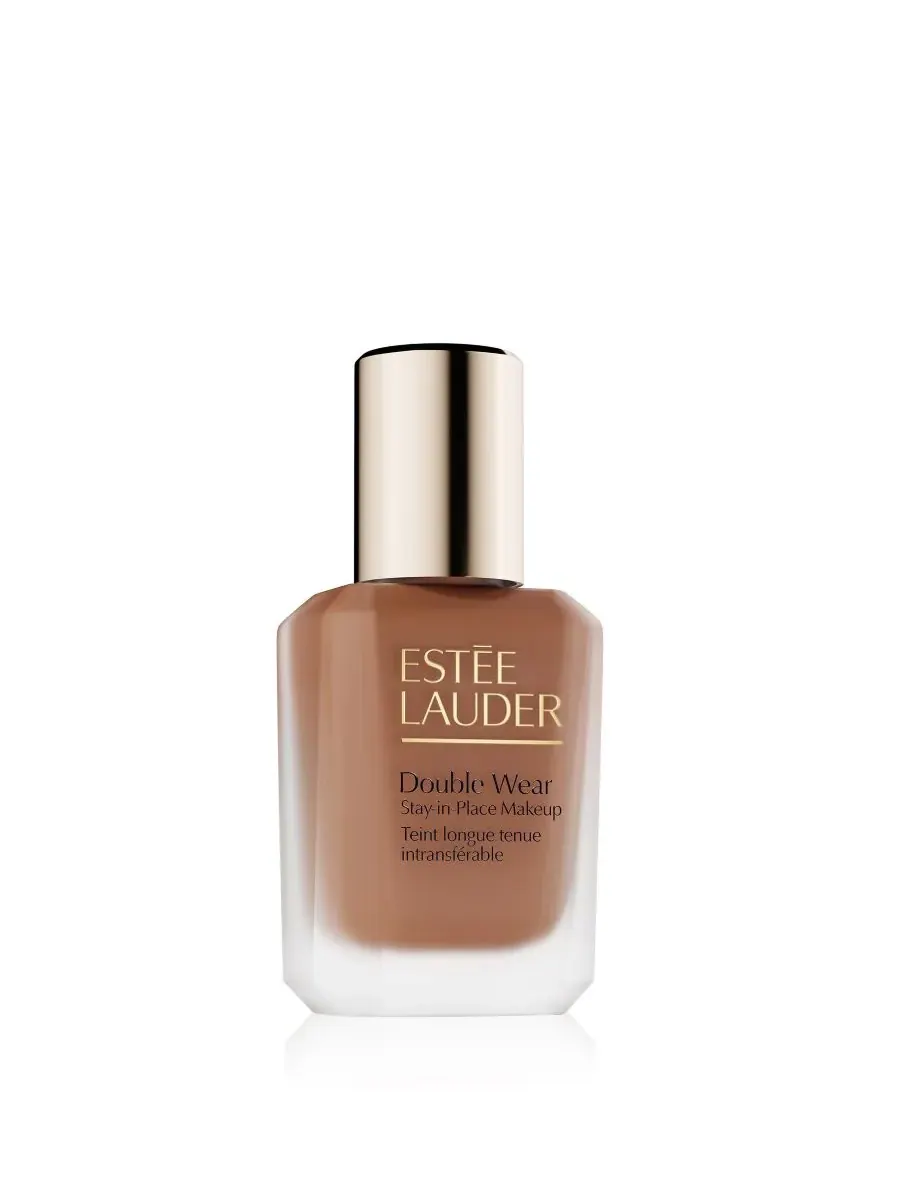 Стойкая матирующая тональная основа Double Wear Stay-in-Place Longwear Matte Foundation Estée