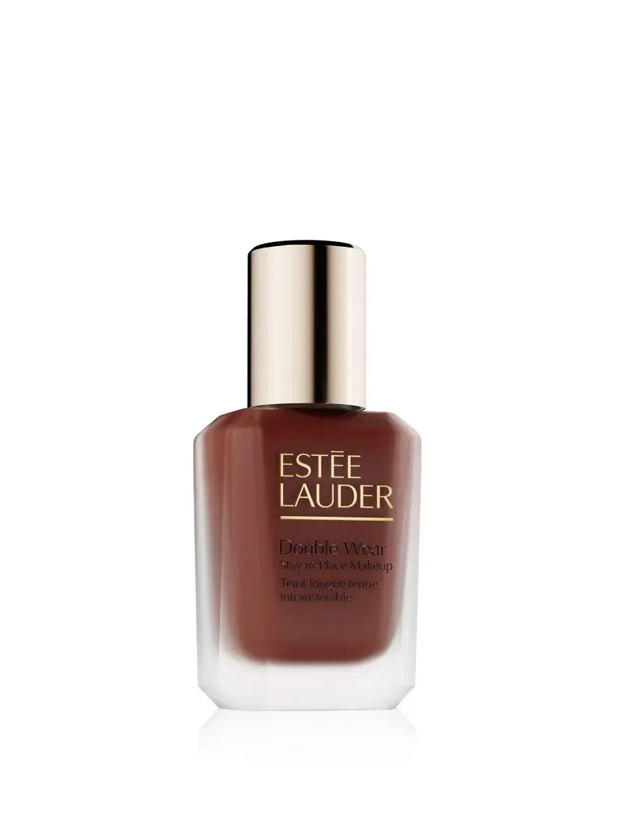 Тональная основа Estée Lauder Double Wear Stay-in-Place Longwear Matte Foundation, стойкая