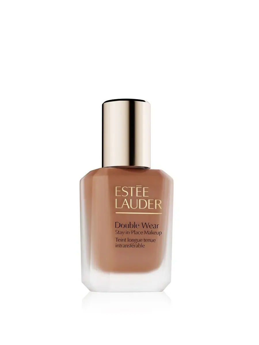 Стойкая матирующая тональная основа Double Wear Stay-in-Place Longwear Matte Foundation Estée