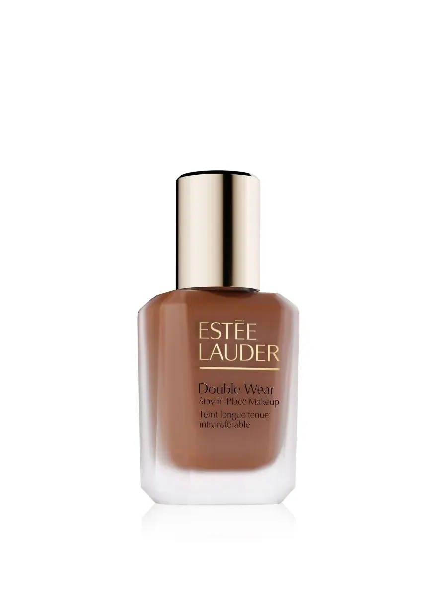 Стойкая матирующая тональная основа Estée Lauder Double Wear Stay-in-Place Longwear Matte