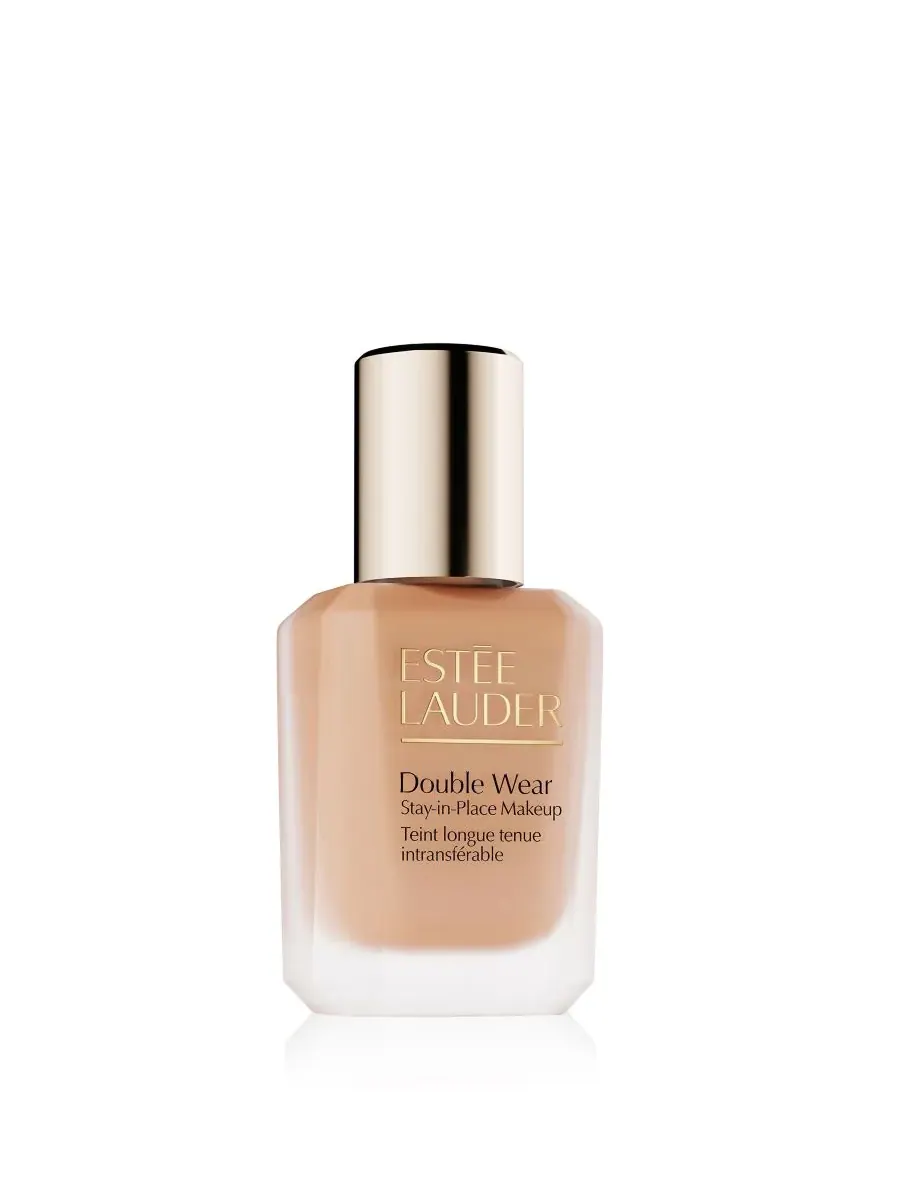 Стойкая матирующая тональная основа Double Wear Stay-in-Place Longwear Matte Foundation Estée