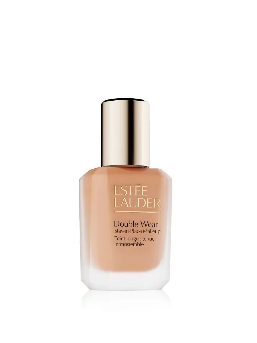 Тональная основа Estée Lauder Double Wear Stay-in-Place Longwear Matte Foundation, стойкая