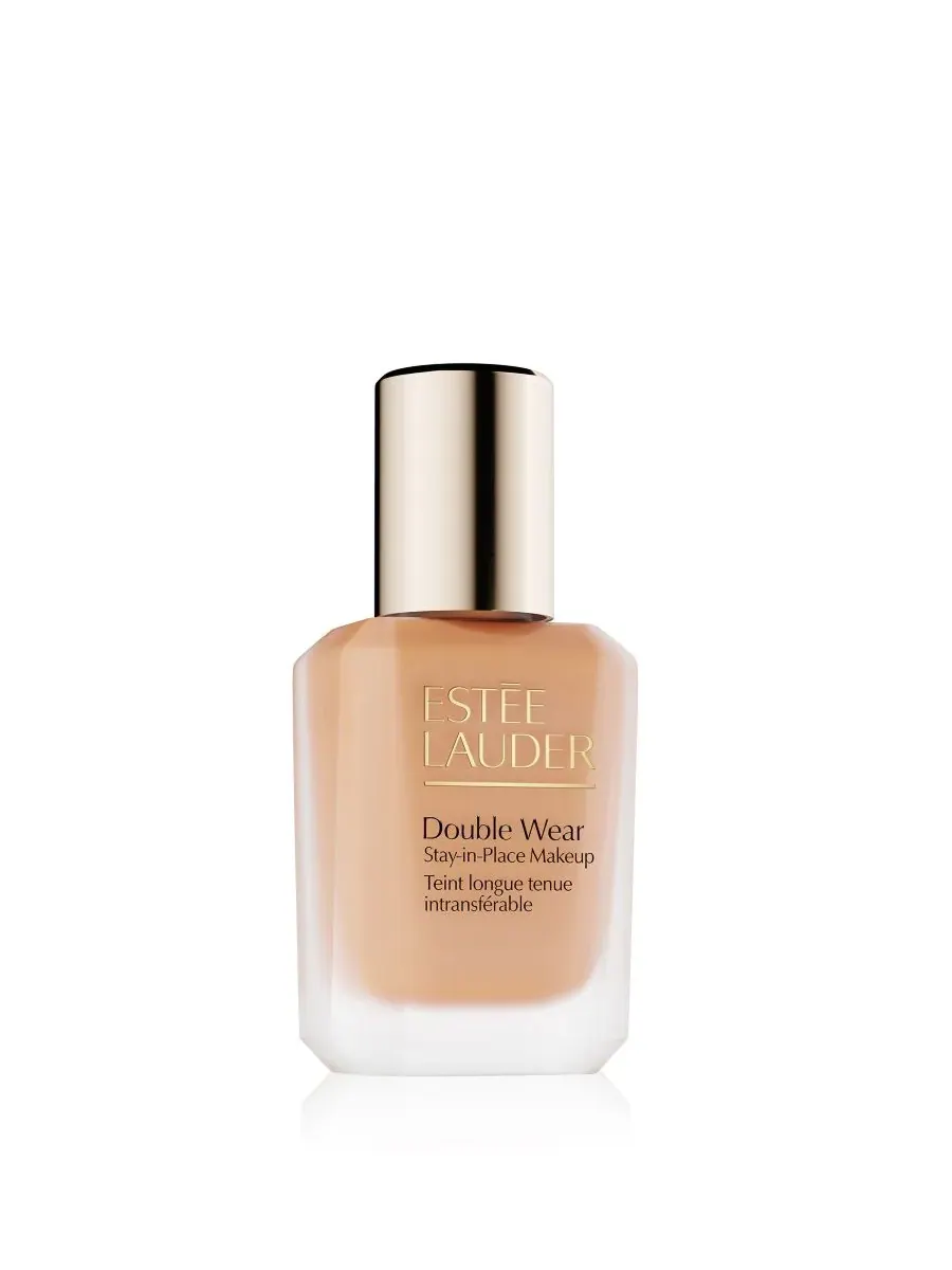 Стойкая матирующая тональная основа Double Wear Stay-in-Place Longwear Matte Foundation Estée