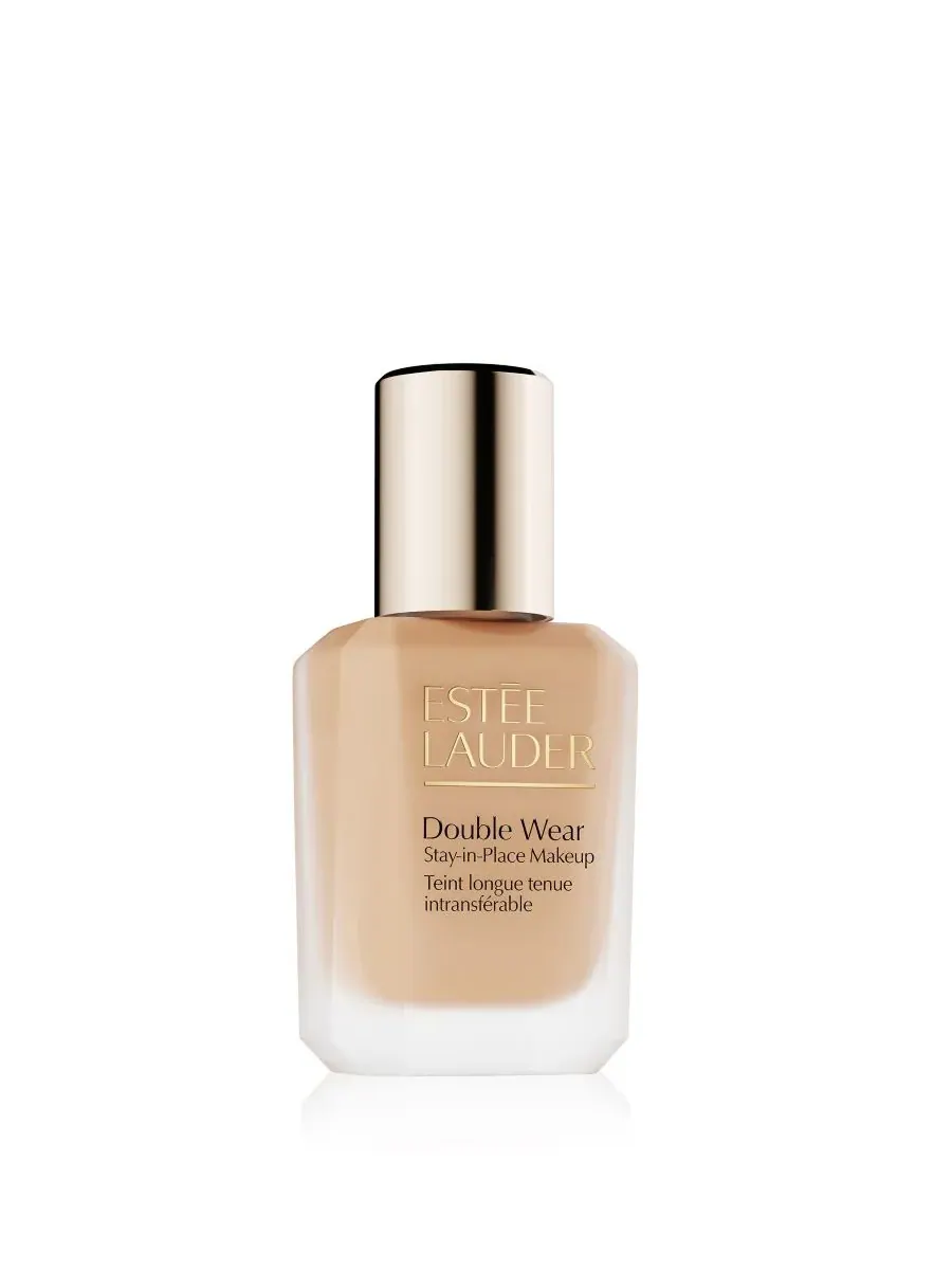 Тональная основа Estée Lauder Double Wear Stay-in-Place Longwear Matte Foundation, стойкая