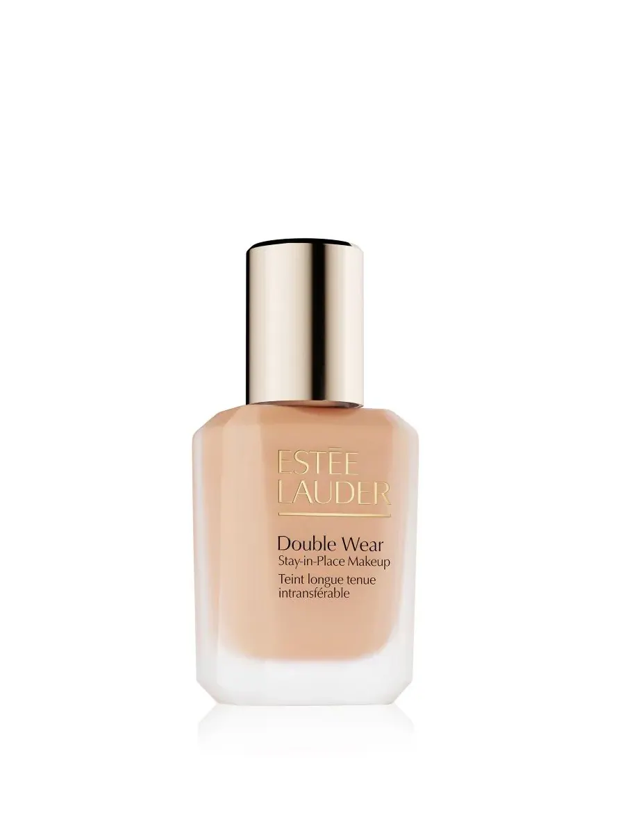 Тональная основа Estée Lauder Double Wear Stay-in-Place Longwear Matte Foundation, стойкая