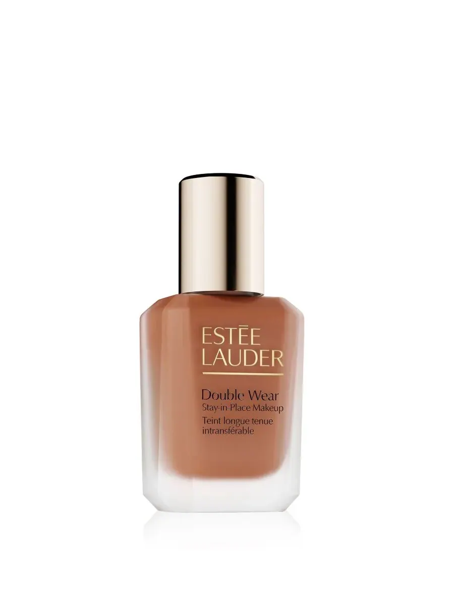 Тональная основа Estée Lauder Double Wear Stay-in-Place Longwear Matte Foundation, стойкая