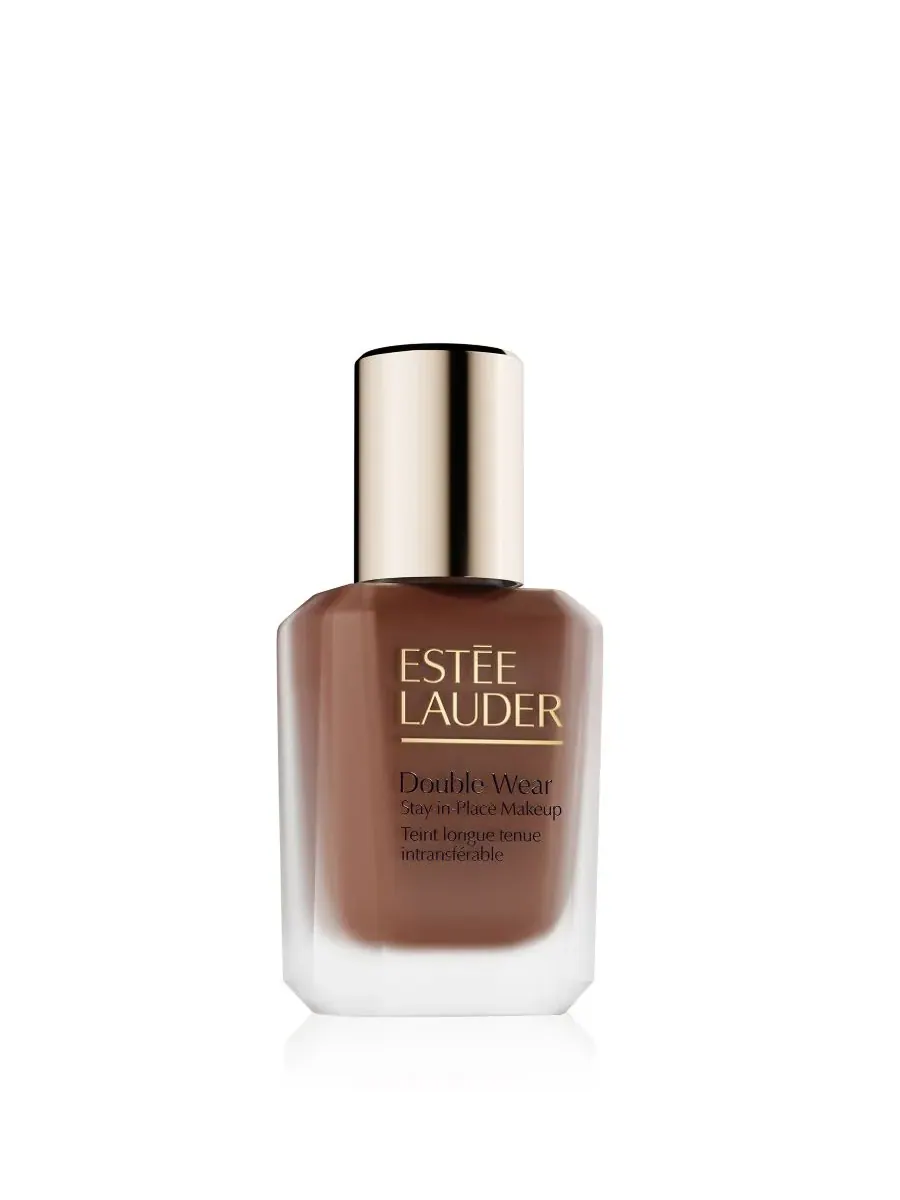 Тональная основа Estée Lauder Double Wear Stay-in-Place Longwear Matte Foundation, стойкая
