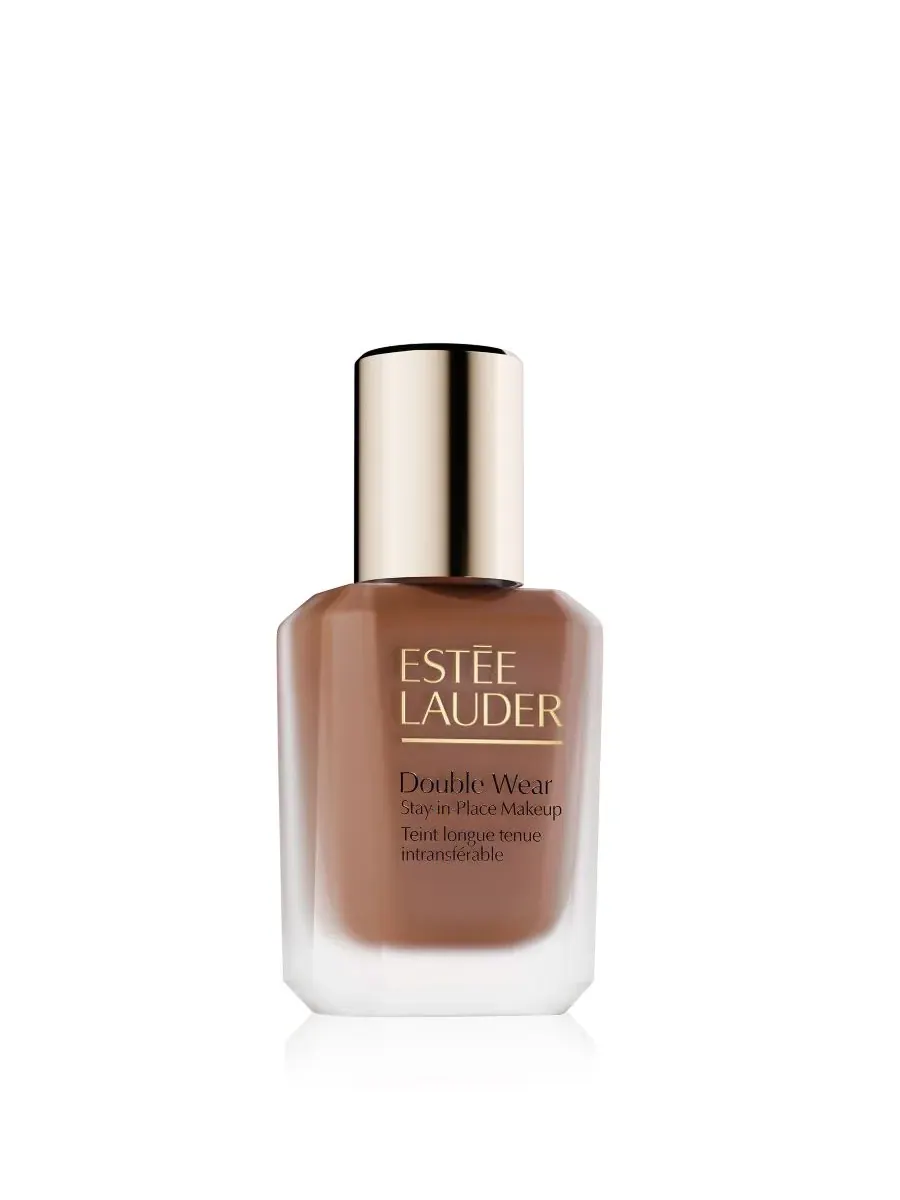 Тональная основа Estée Lauder Double Wear Stay-in-Place Longwear Matte Foundation, стойкая — изображение 1 из 10