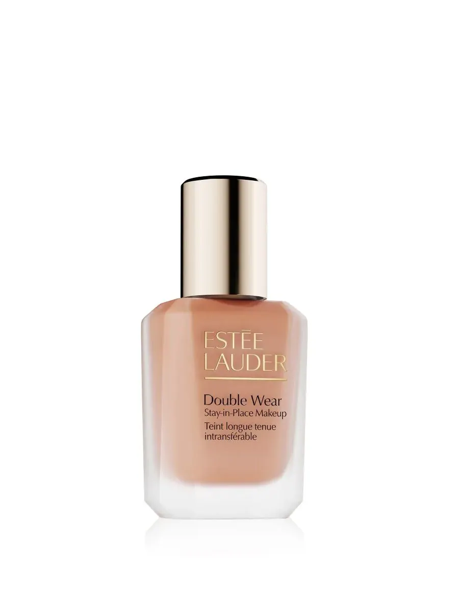 Тональная основа Estée Lauder Double Wear Stay-in-Place Longwear Matte Foundation, стойкая — изображение 1 из 10