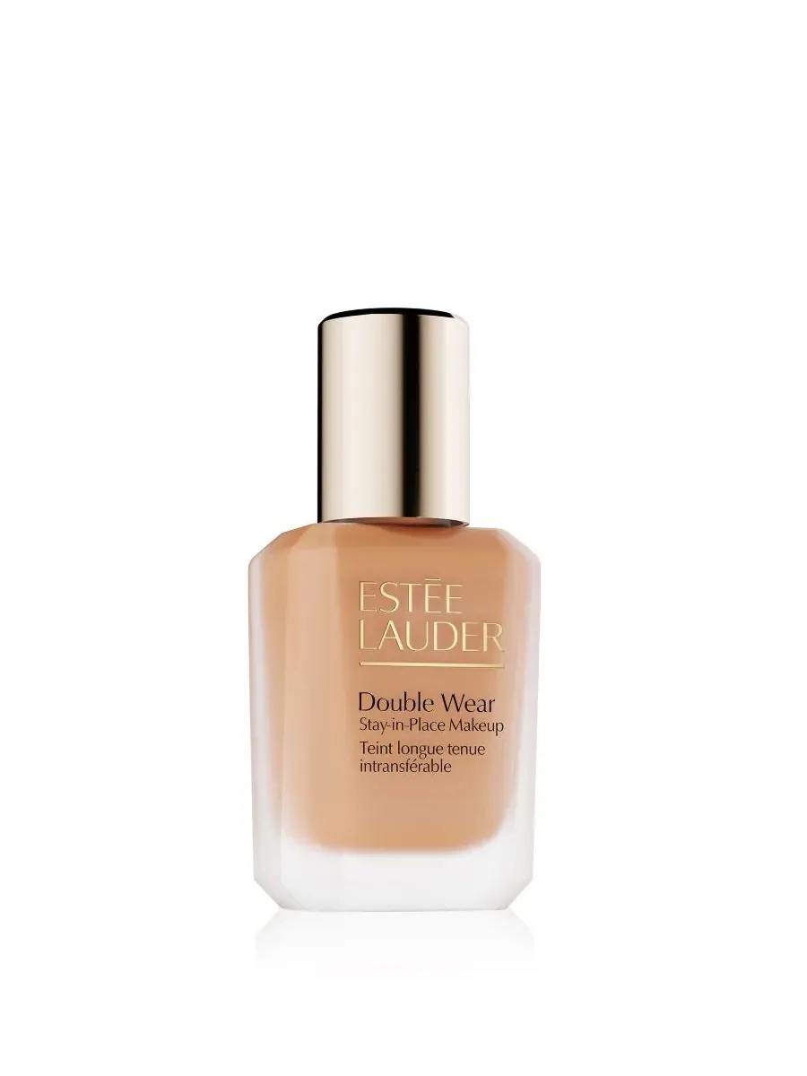 Тональная основа Estée Lauder Double Wear Stay-in-Place Longwear Matte Foundation, стойкая
