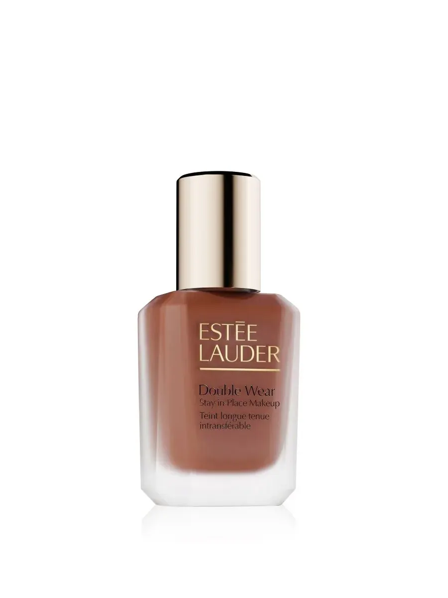 Тональная основа Estée Lauder Double Wear Stay-in-Place Longwear Matte Foundation, стойкая