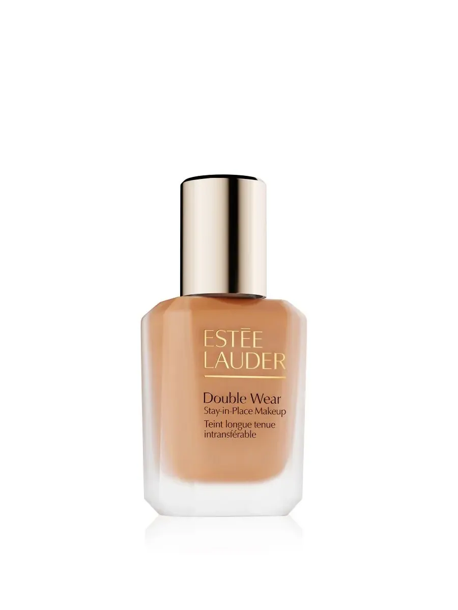 Тональная основа Estée Lauder Double Wear Stay-in-Place Longwear Matte Foundation, стойкая