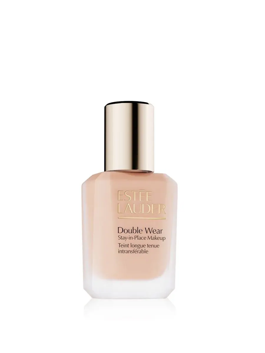 Тональная основа Estée Lauder Double Wear Stay-in-Place Longwear Matte Foundation, стойкая