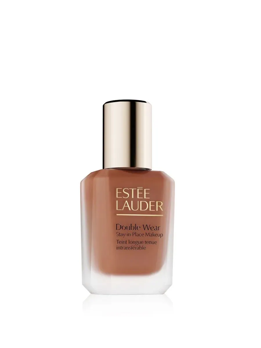 Тональная основа Estée Lauder Double Wear Stay-in-Place Longwear Matte Foundation, стойкая