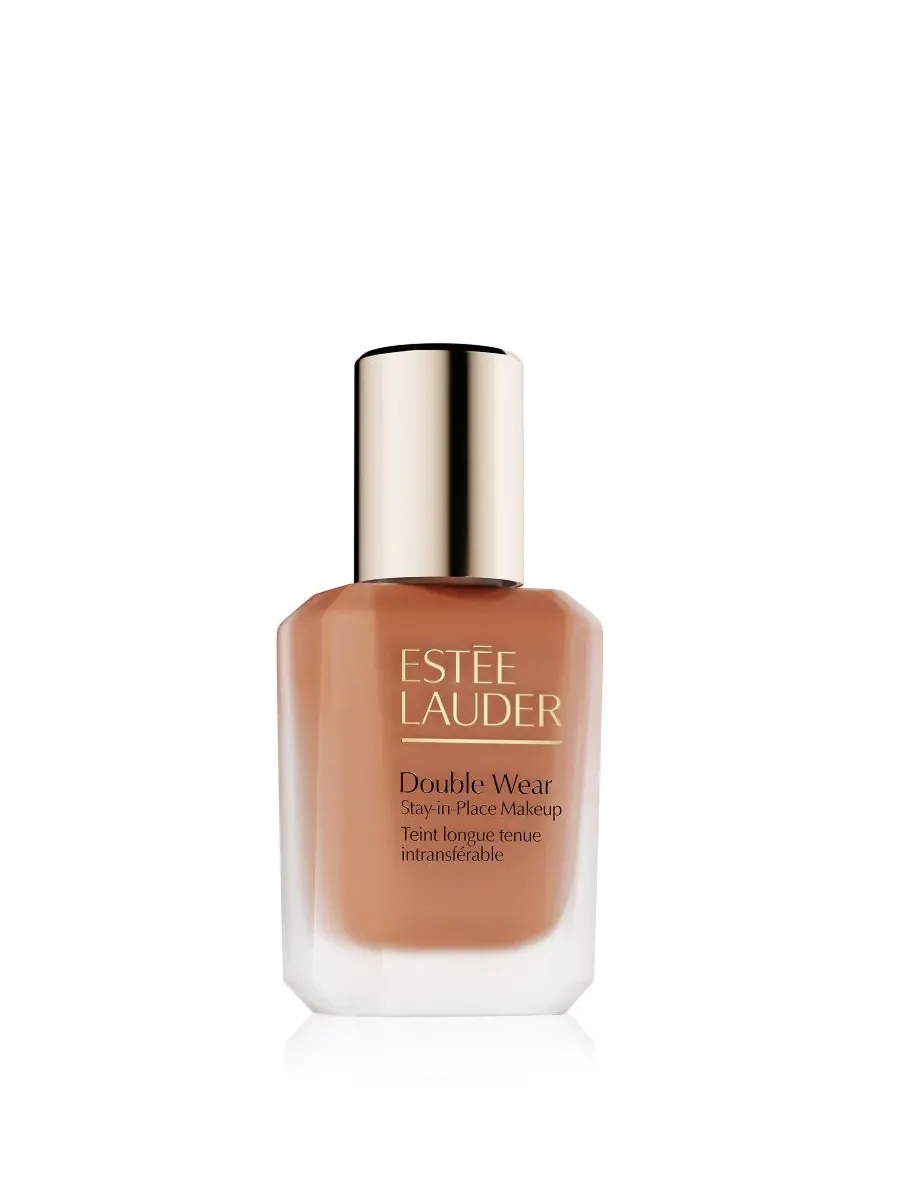 Стойкая матирующая тональная основа Double Wear Stay-in-Place Longwear Matte Foundation Estée