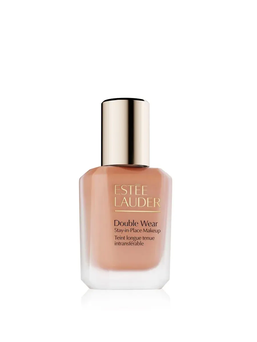 Стойкая матирующая тональная основа Double Wear Stay-in-Place Longwear Matte Foundation Estée