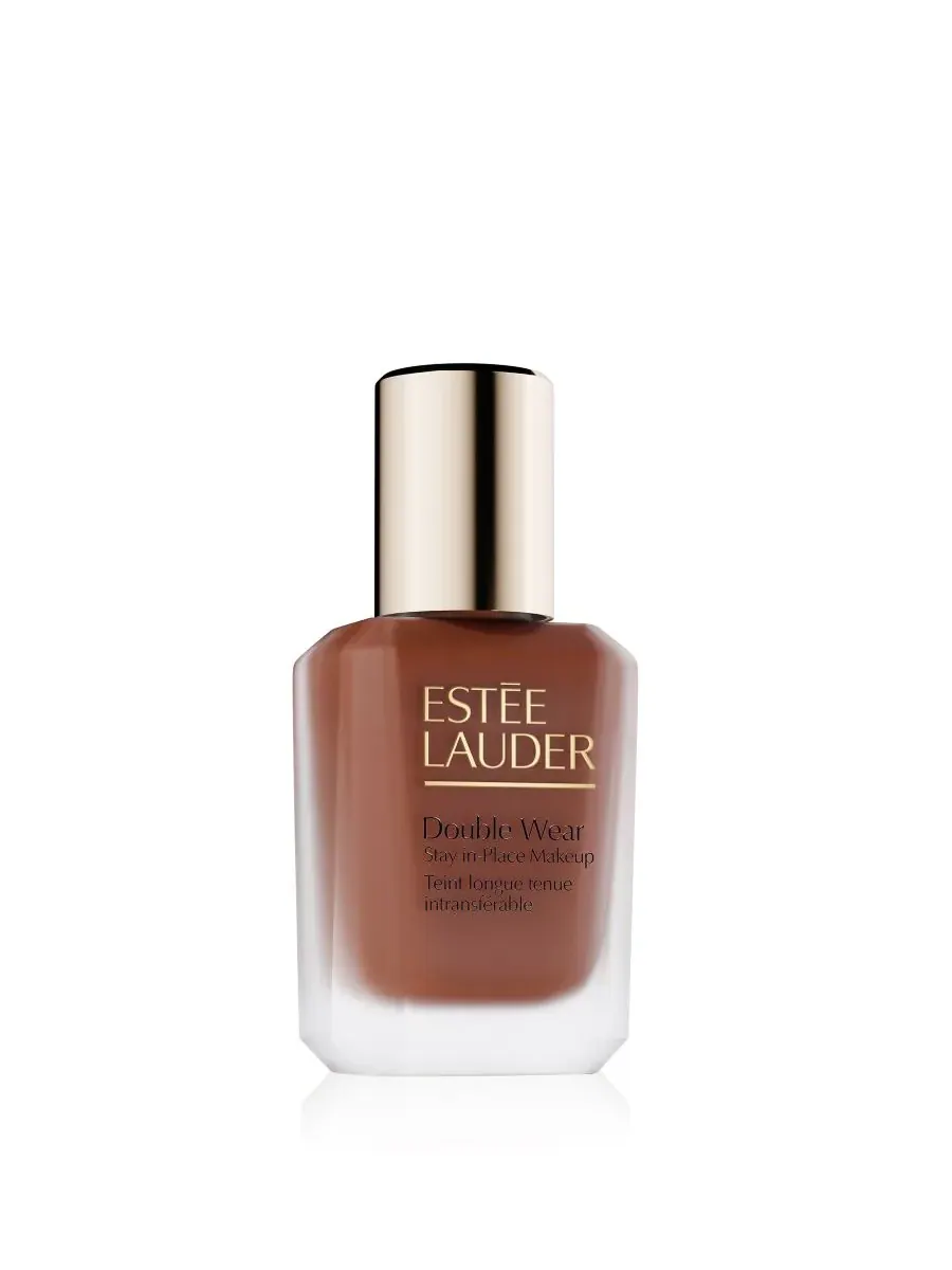 Стойкая матирующая тональная основа Double Wear Stay-in-Place Longwear Matte Foundation Estée