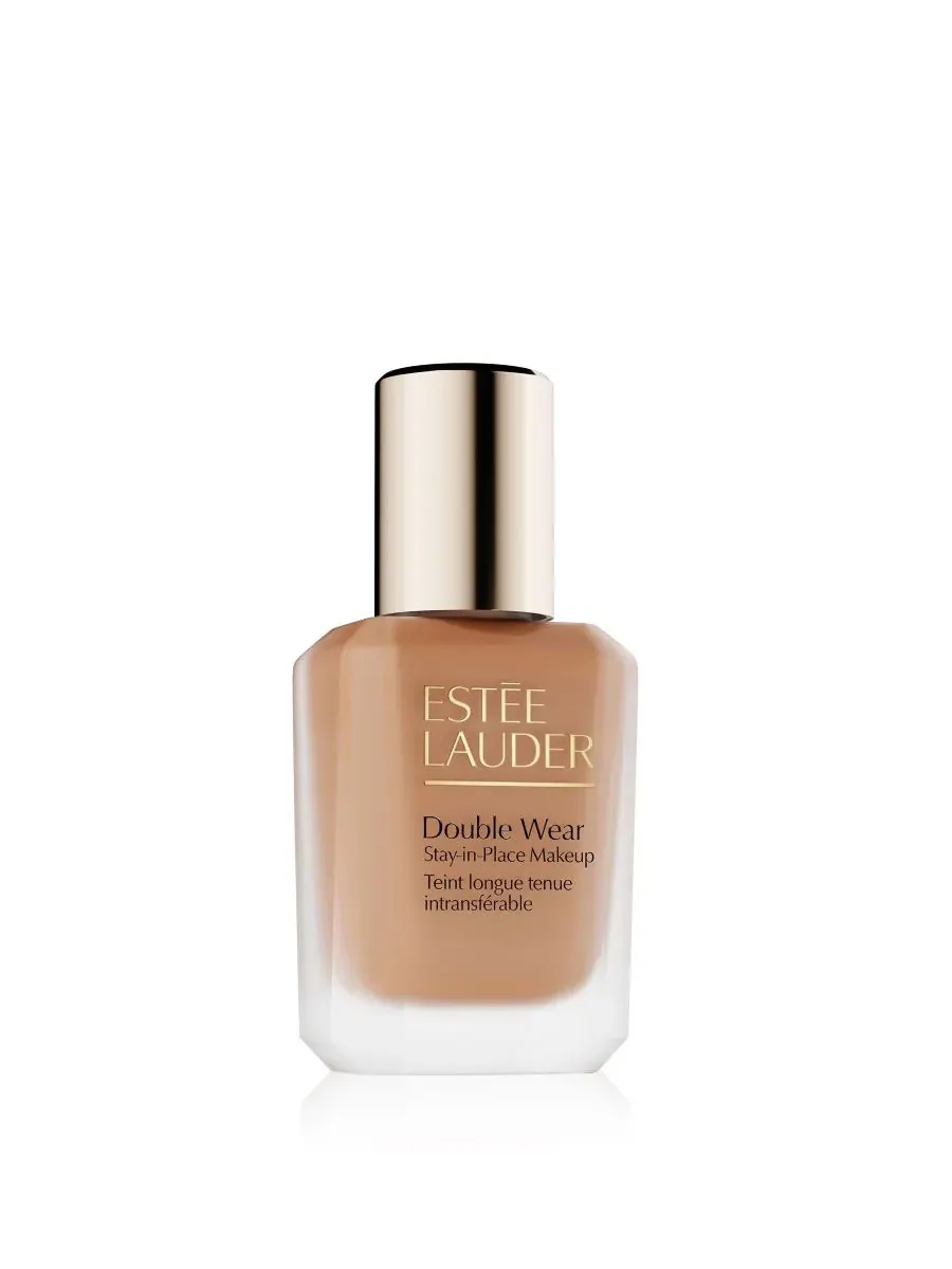 Стойкая матирующая тональная основа Estée Lauder Double Wear Stay-in-Place Longwear Matte