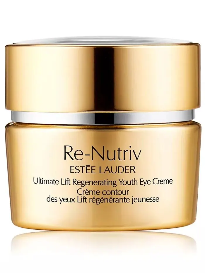 Крем для глаз Estée Lauder Re-Nutriv Ultimate Lift Восстанавливающий, для молодости кожи