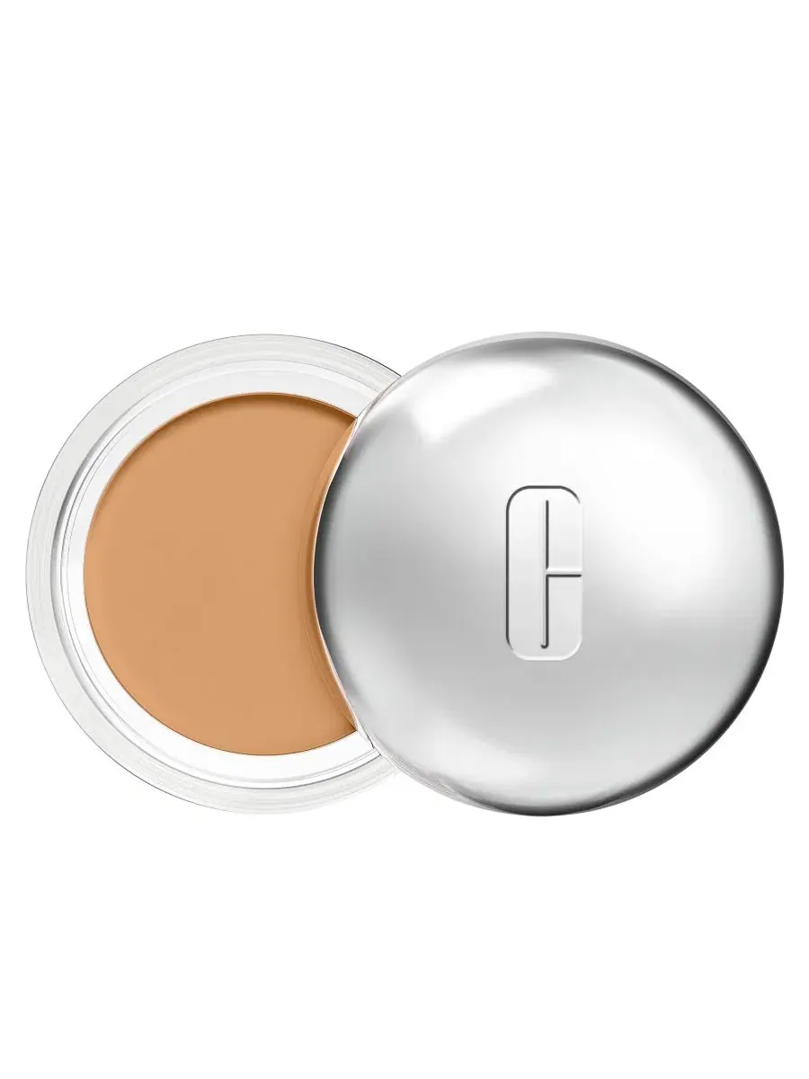 Тональный бальзам-основа Clinique Daily Calm Makeup Balm Foundation, 30 мл, Light Medium 2