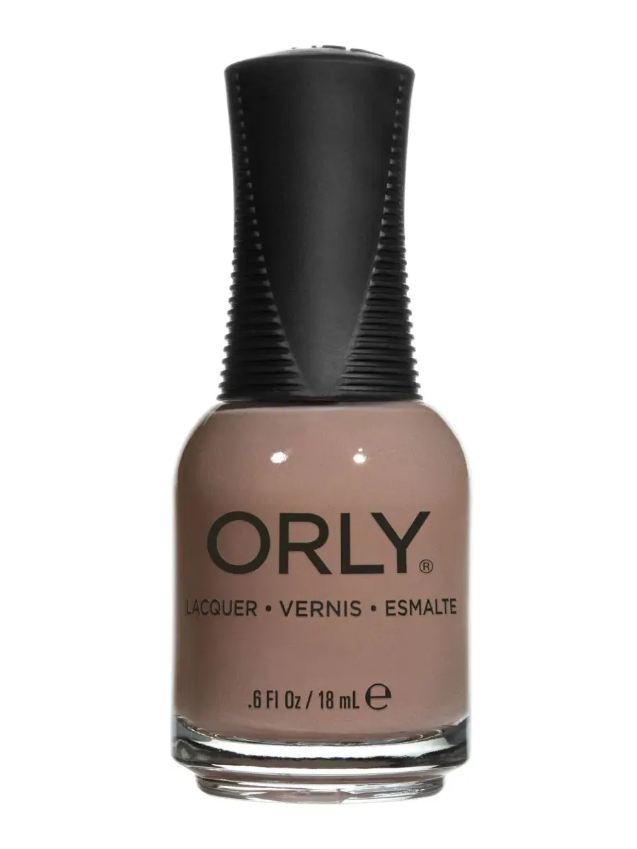 Лак для ногтей ORLY, 0.6 oz, Twinkling Veil, Rich — изображение 1 из 2