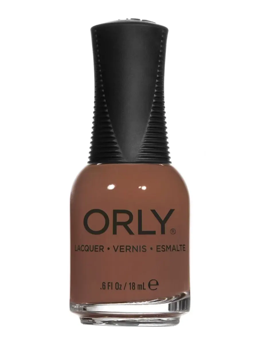 Лак для ногтей Twinkling Veil, 18 мл ORLY — изображение 1 из 2