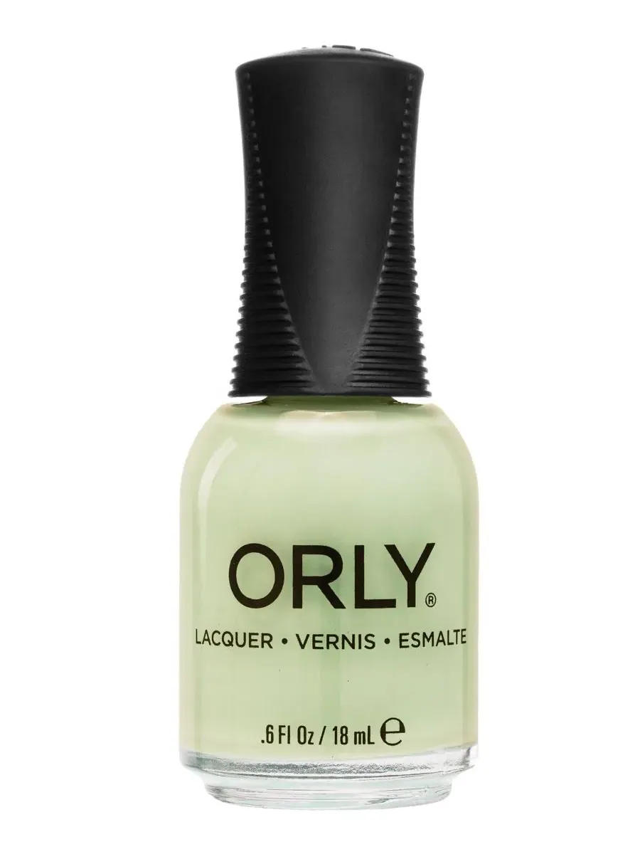 Лак для ногтей ORLY, 18 мл, Twinkling Veil — изображение 1 из 3