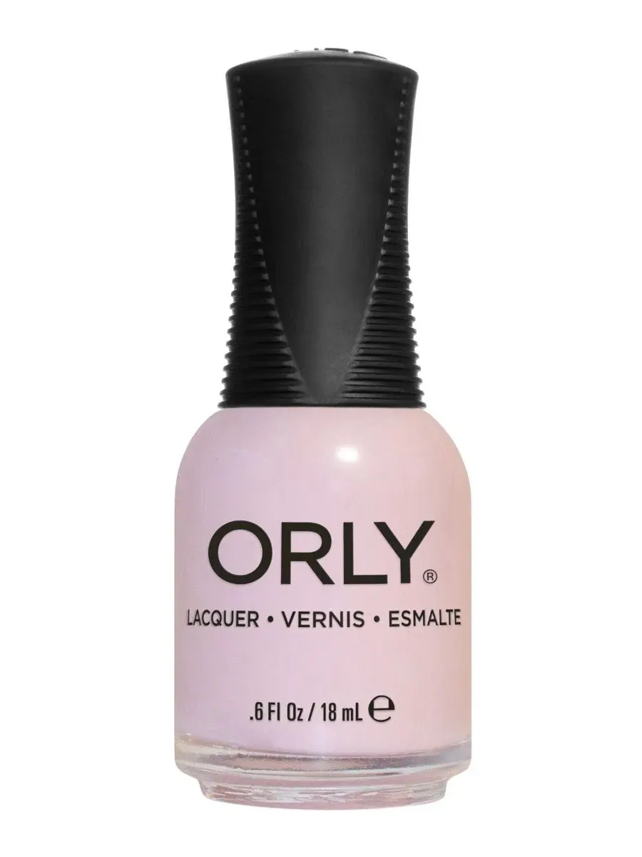 Лак для ногтей ORLY, 18 мл, Twinkling Veil — изображение 1 из 2