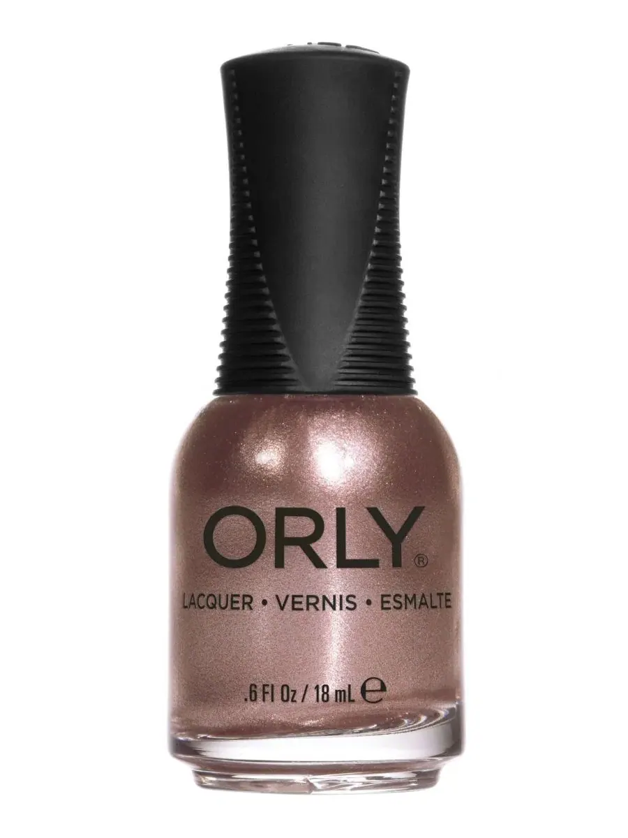Лак для ногтей Twinkling Veil, 18 мл ORLY, Rage — изображение 1 из 2