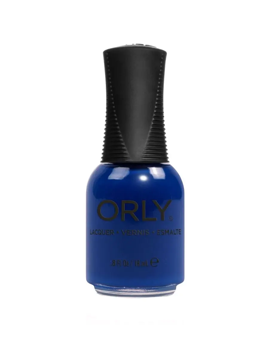 Лак для ногтей ORLY, 18 мл, Twinkling Veil — изображение 1 из 1