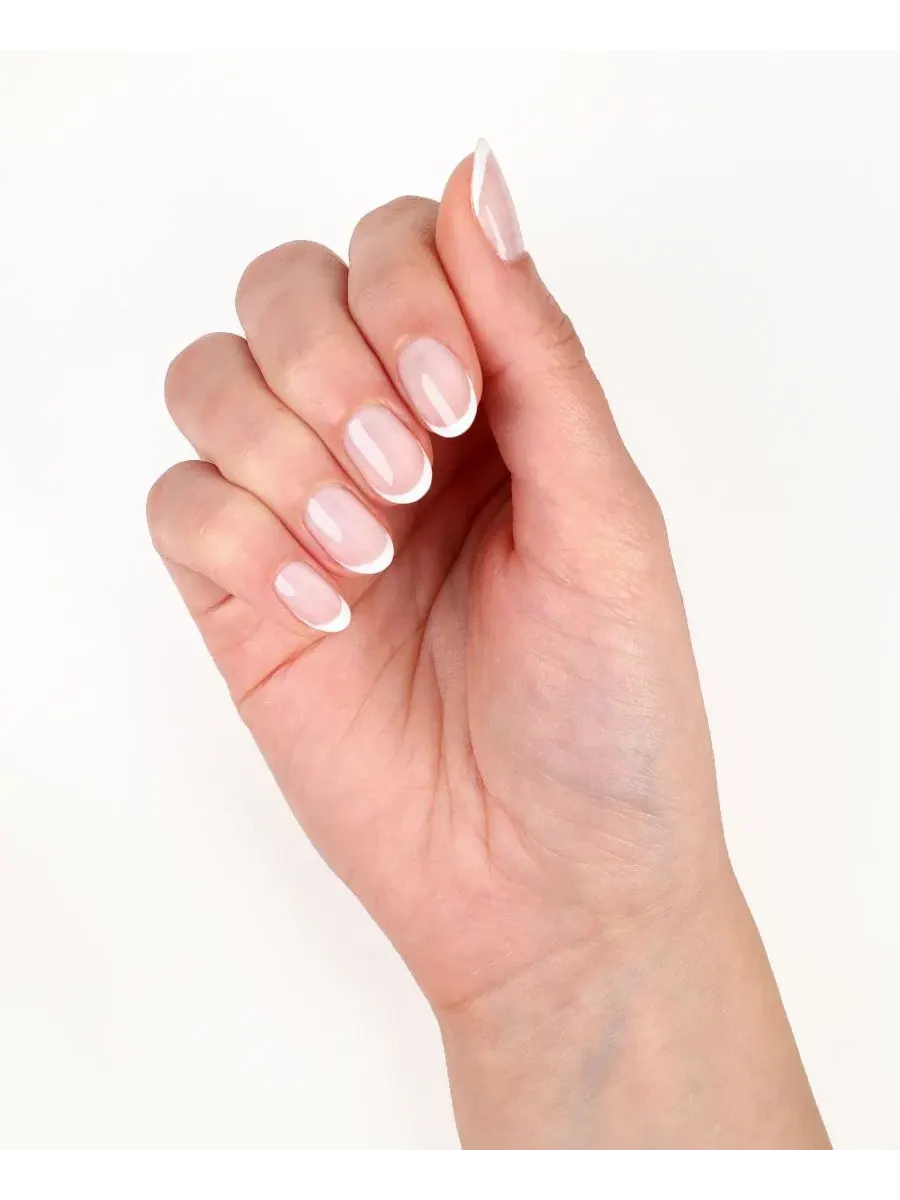 Лак для ногтей Twinkling Veil, 18 мл ORLY — изображение 2 из 2