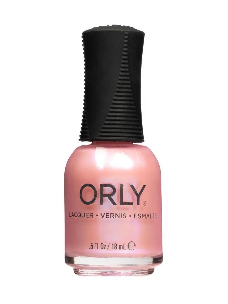 Лак для ногтей с шиммером Twinkling Veil ORLY — изображение 1 из 2