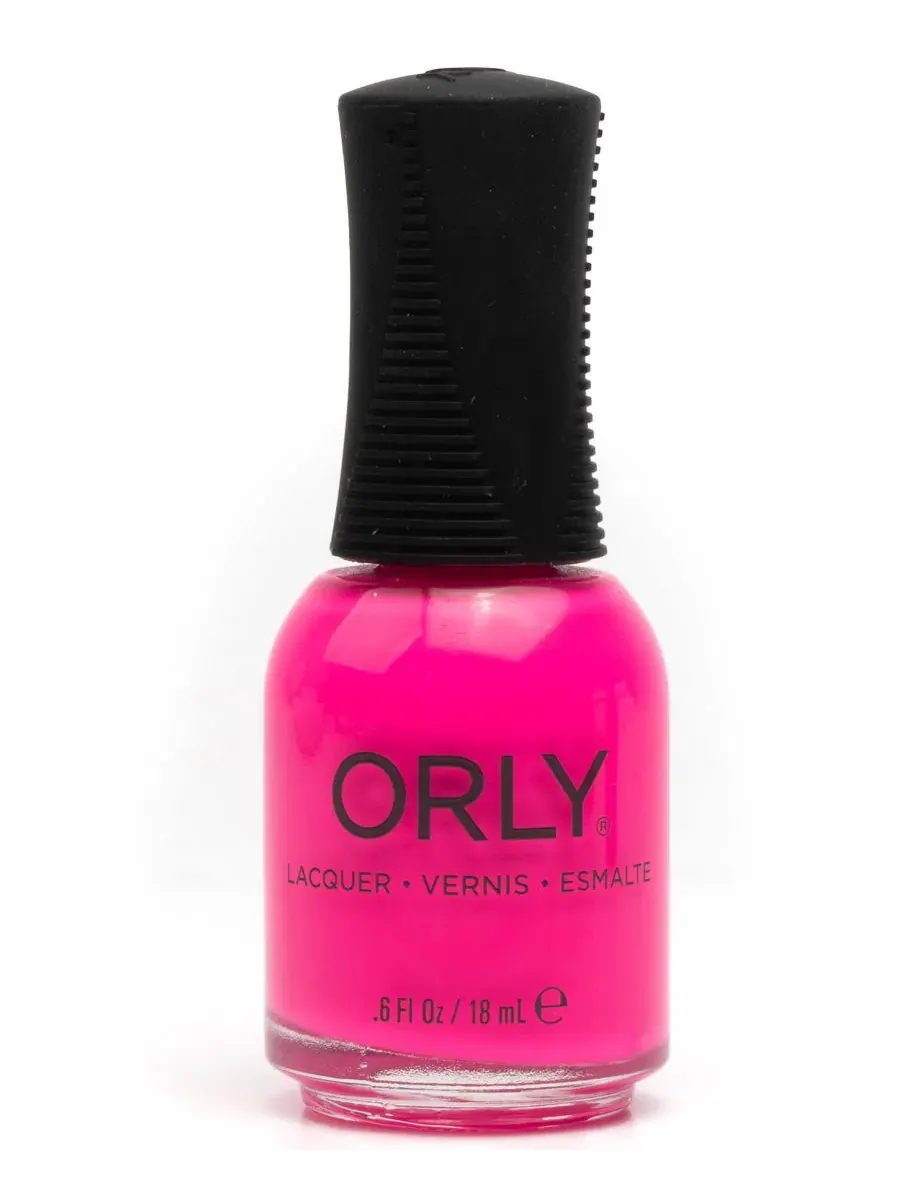 Лак для ногтей Twinkling Veil, 18 мл ORLY — изображение 1 из 2