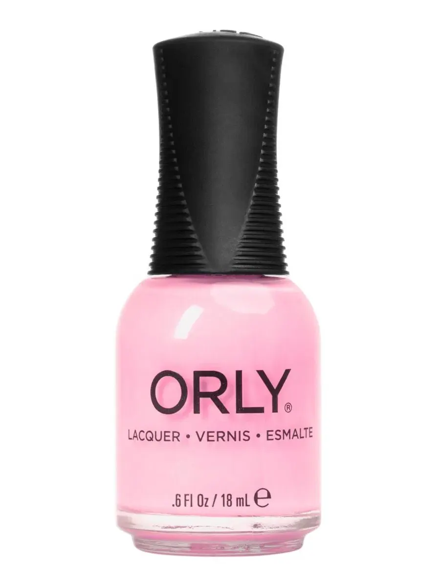 Лак для ногтей Twinkling Veil, 18 мл ORLY — изображение 1 из 3