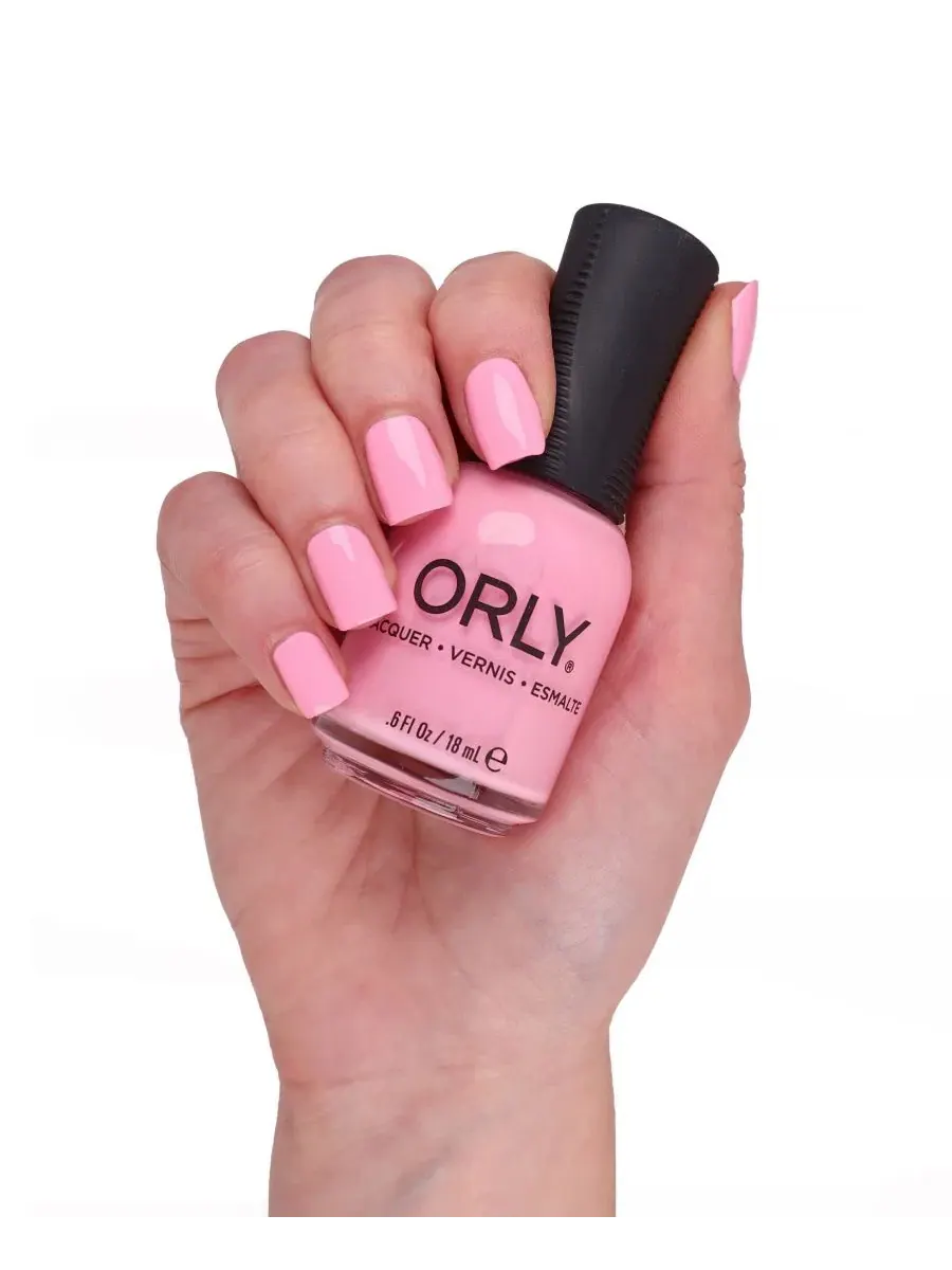 Лак для ногтей Twinkling Veil, 18 мл ORLY — изображение 2 из 3