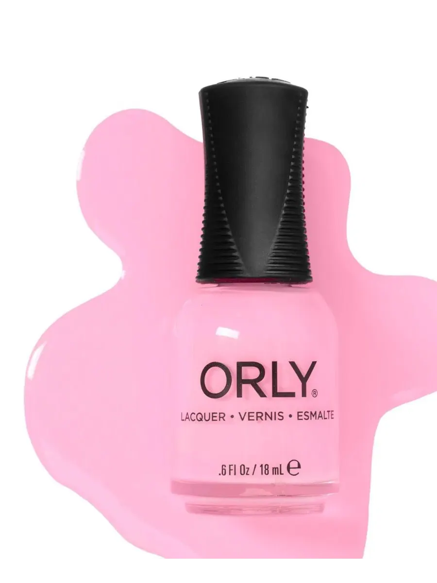 Лак для ногтей Twinkling Veil, 18 мл ORLY — изображение 3 из 3