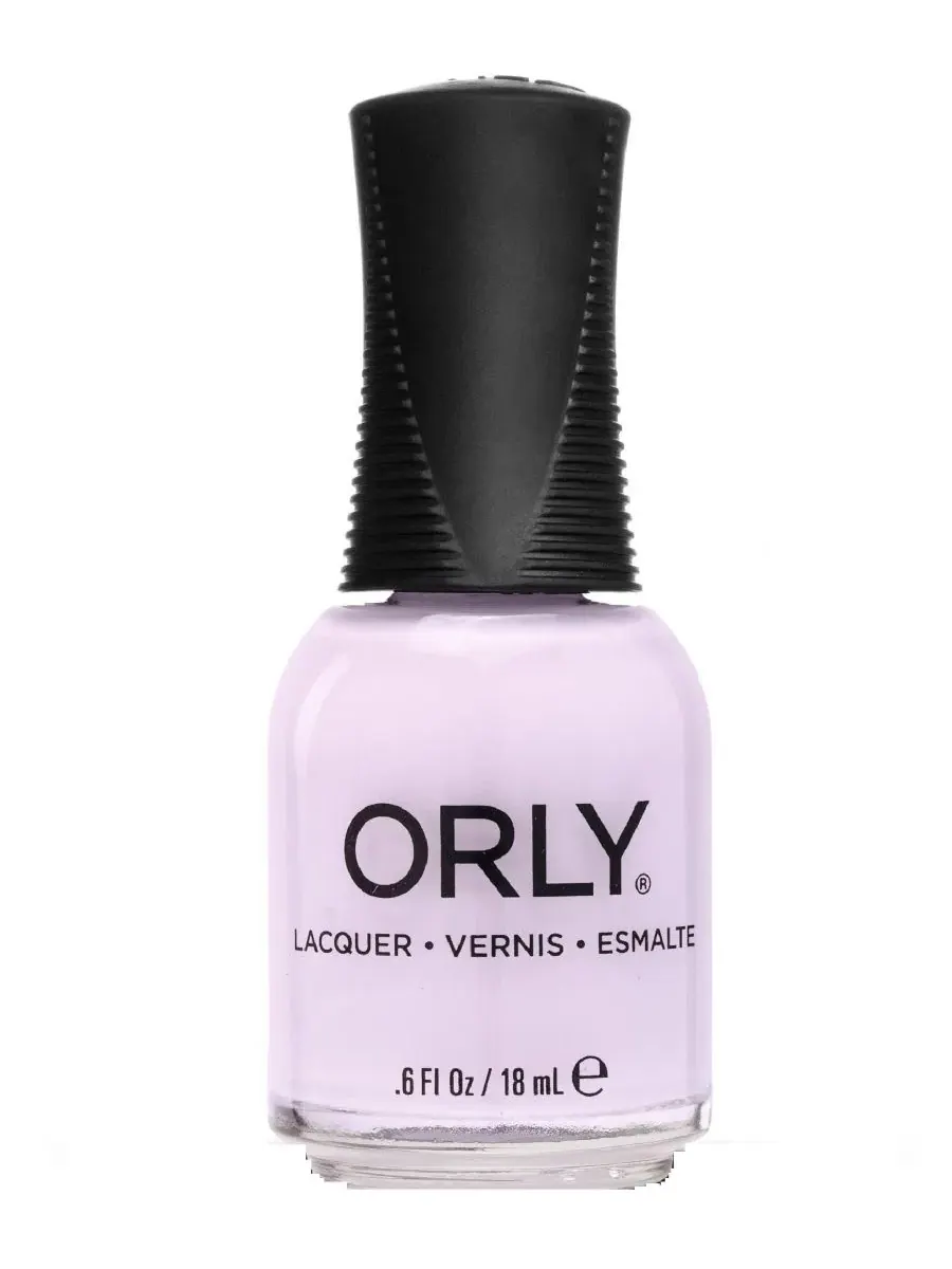 Лак для ногтей Twinkling Veil, 18 мл ORLY — изображение 1 из 3