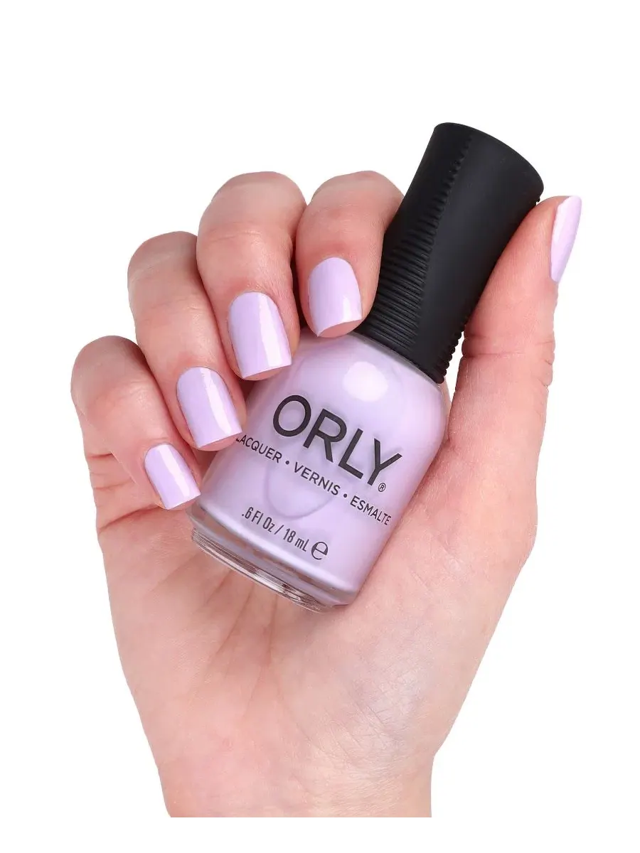 Лак для ногтей Twinkling Veil, 18 мл ORLY — изображение 2 из 3