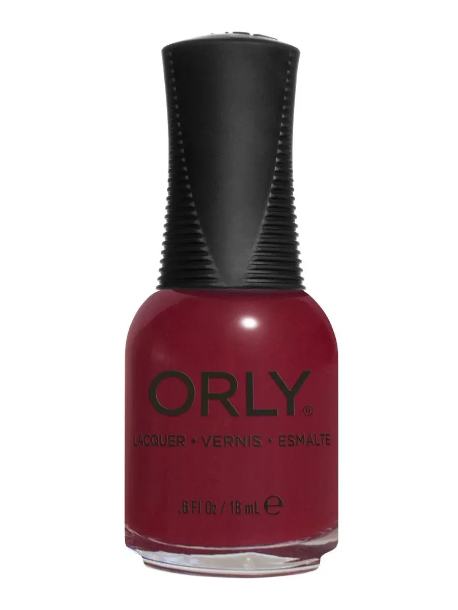 Лак для ногтей ORLY Twinkling Veil, 18 мл — изображение 1 из 2