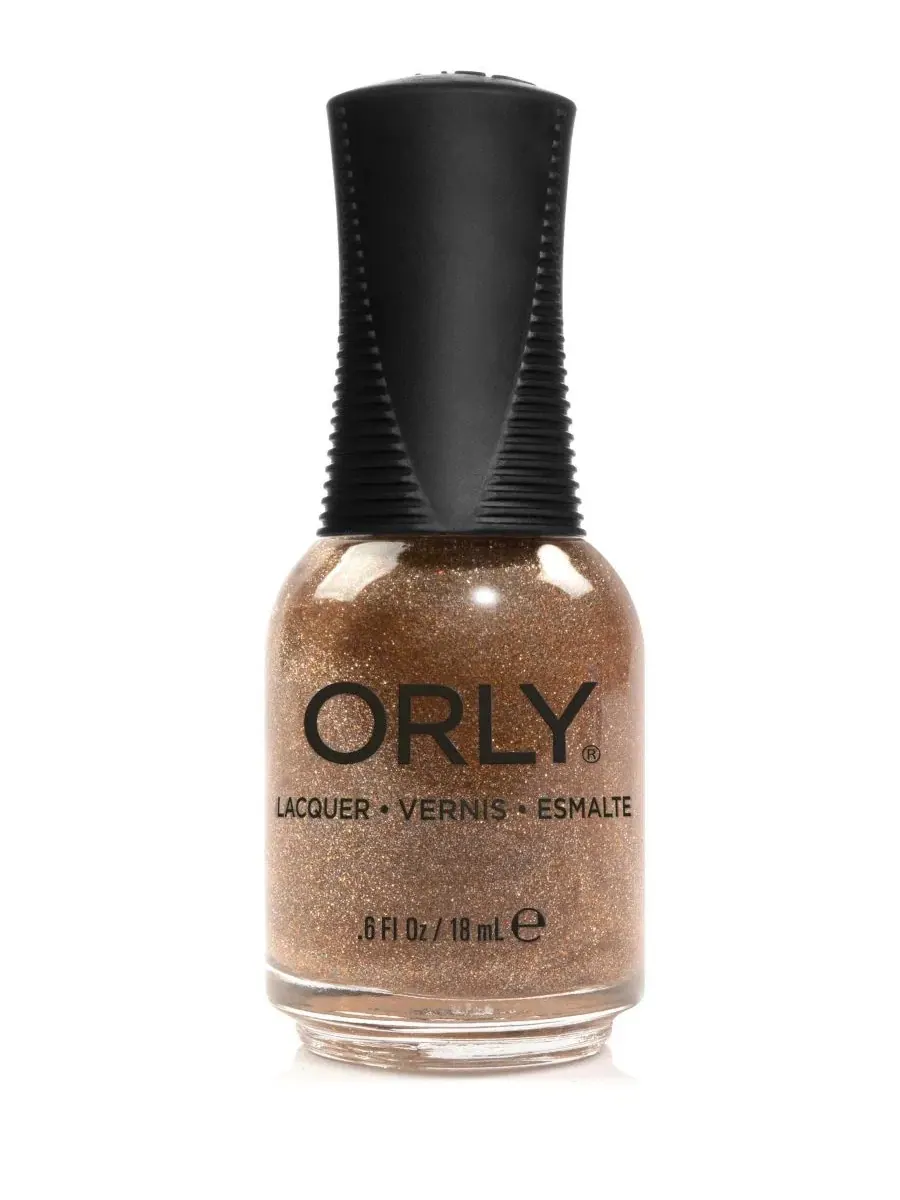 Лак для ногтей Twinkling Veil, 0.6 oz ORLY — изображение 1 из 4