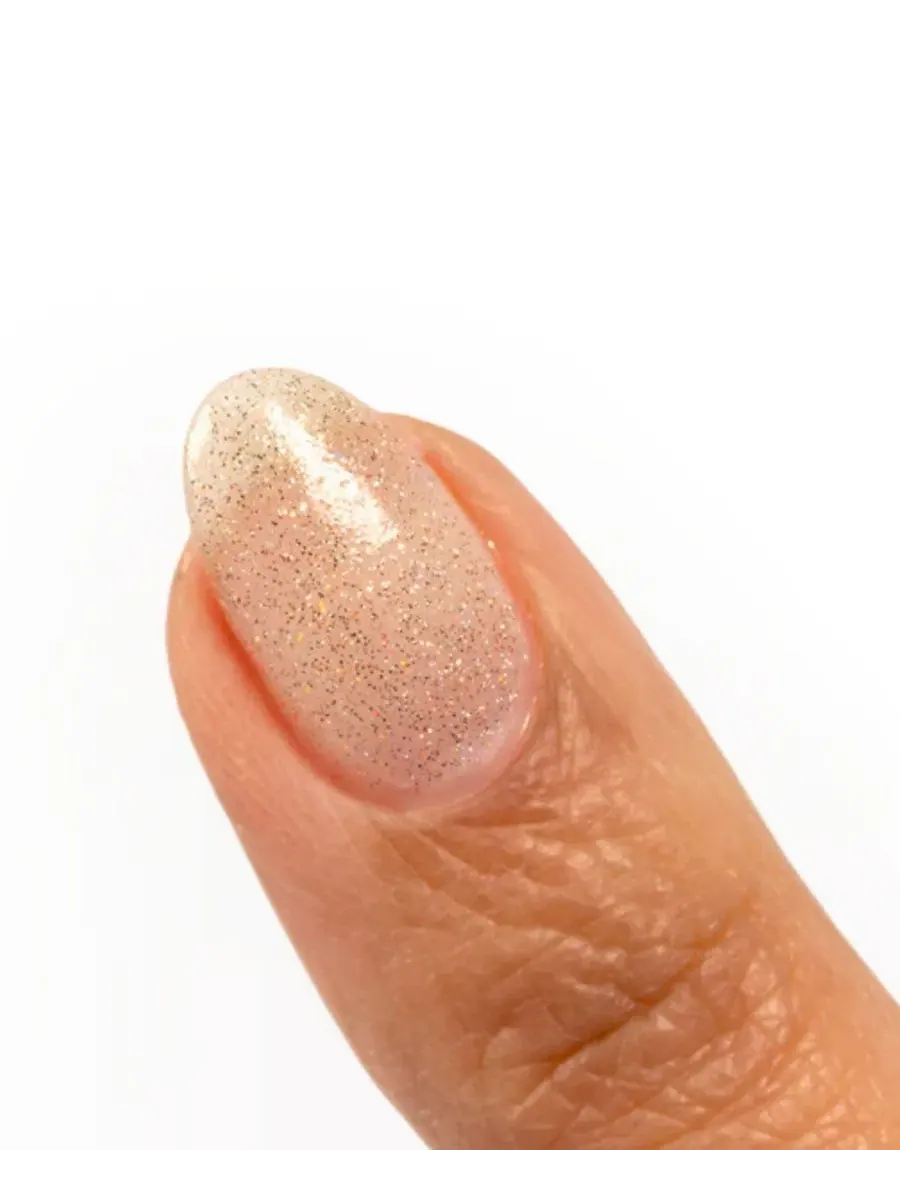 Лак для ногтей Twinkling Veil, 0.6 oz ORLY — изображение 4 из 4