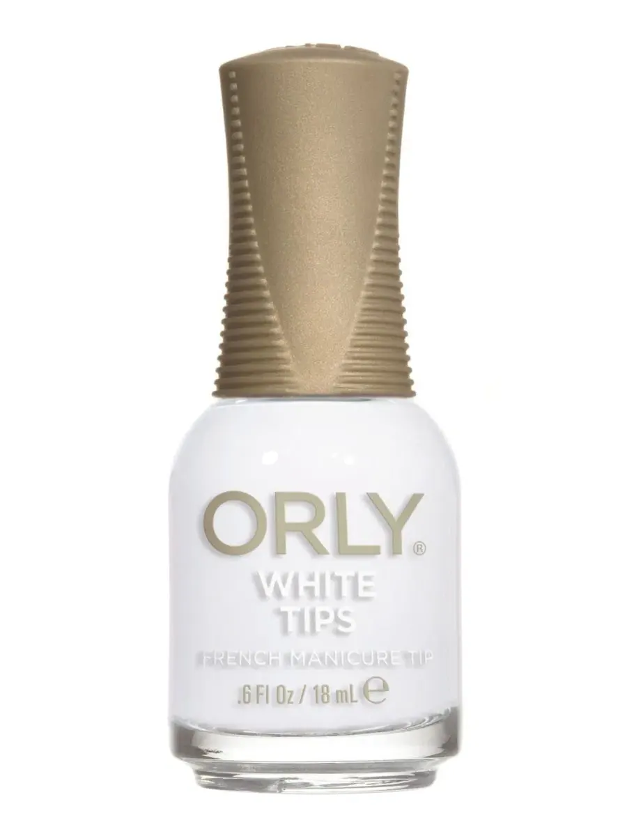 Лак для ногтей Twinkling Veil, 18 мл ORLY — изображение 1 из 3