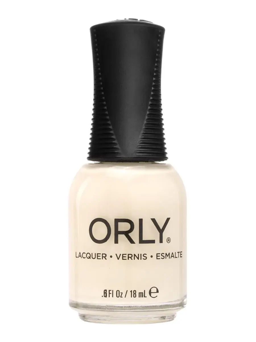 Лак для ногтей Twinkling Veil, 18 мл ORLY — изображение 1 из 3