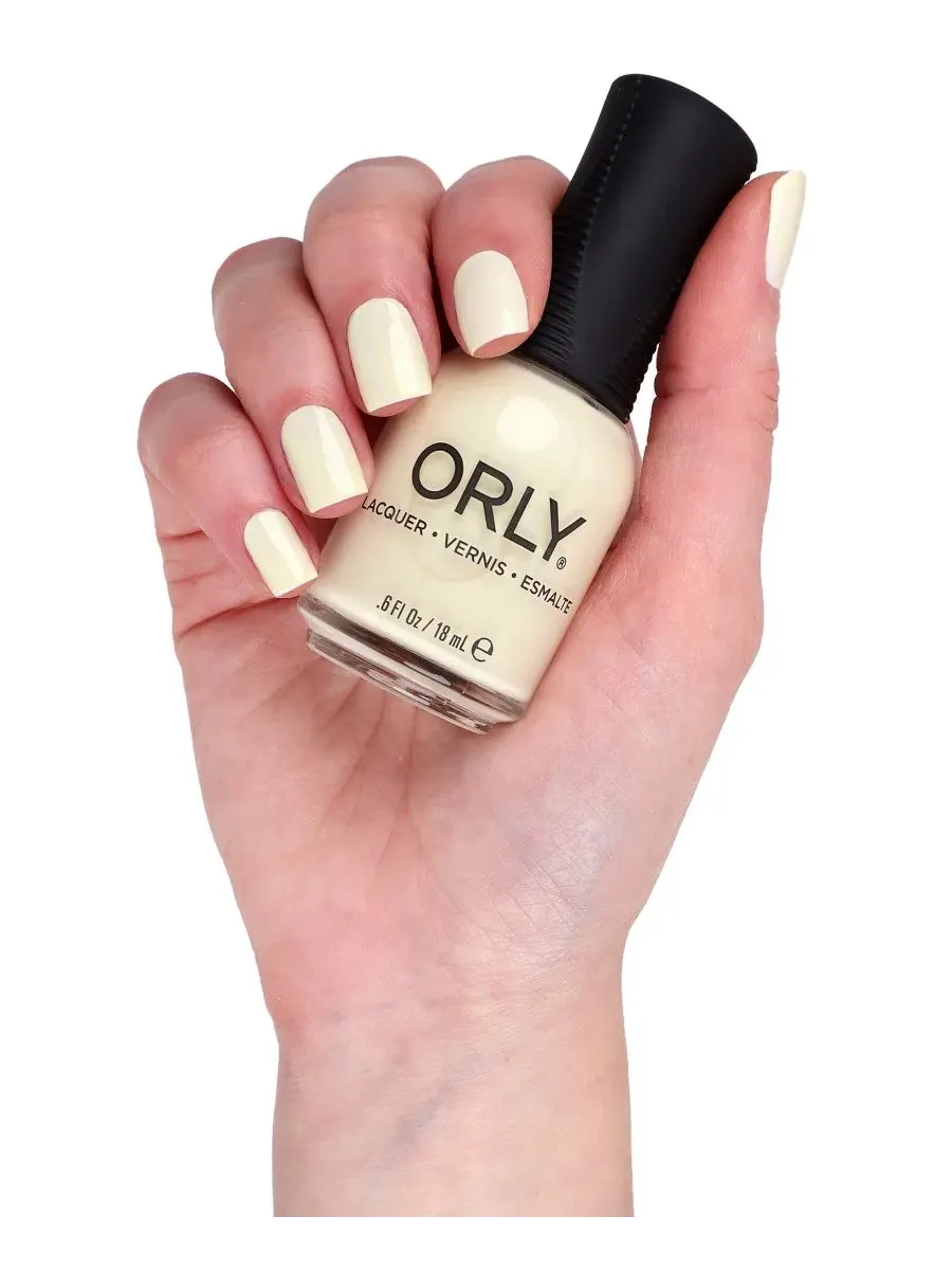 Лак для ногтей Twinkling Veil, 18 мл ORLY — изображение 2 из 3