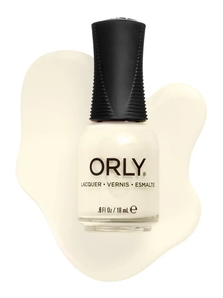 Лак для ногтей Twinkling Veil, 18 мл ORLY — изображение 3 из 3