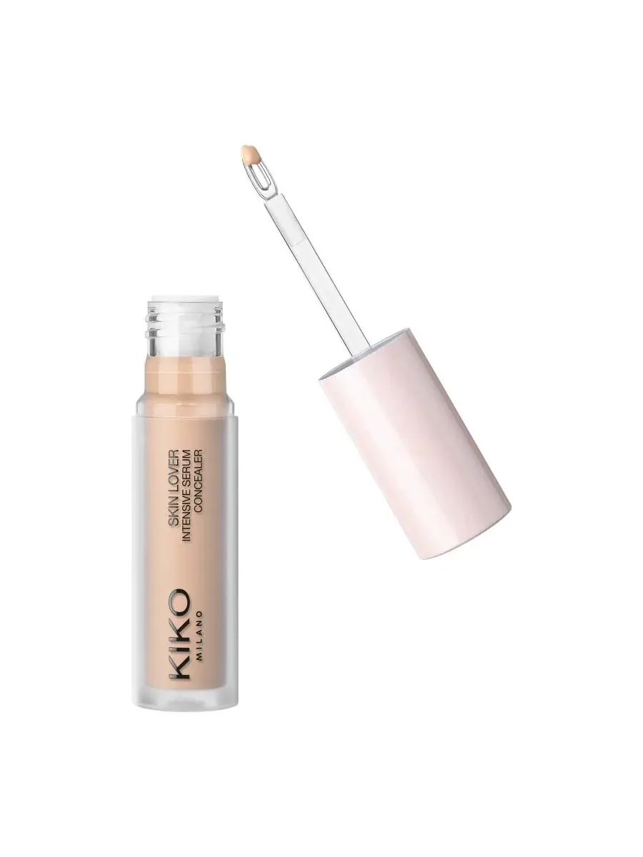 Серумный консилер для лица, 0,27 унции, с гиалуроновой кислотой, Skin Lover Intensive Serum — бежевый