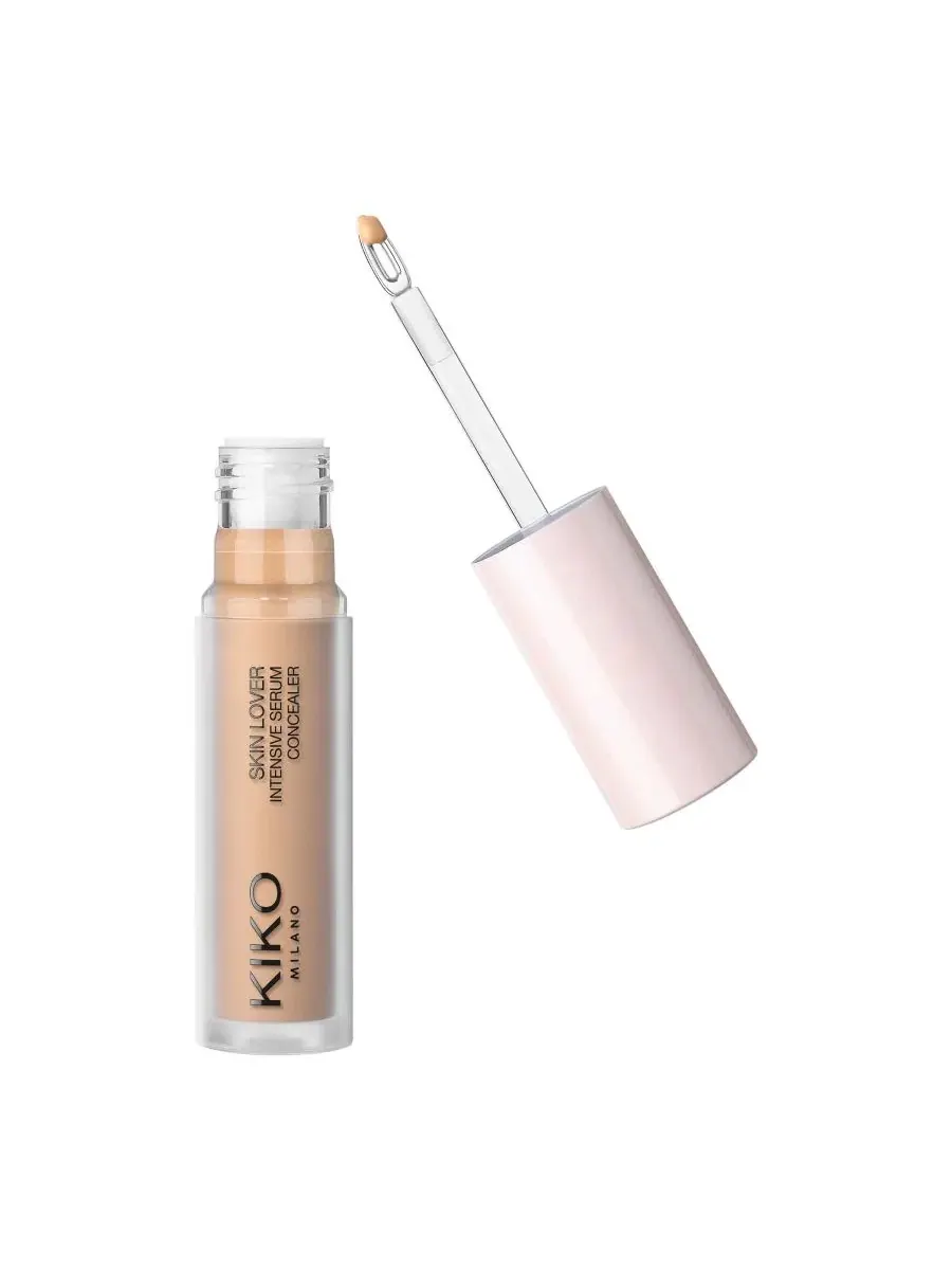 Сывороточный консилер KIKO Milano Skin Lover Intensive Serum Concealer, 0.27 oz, 08 Vanilla