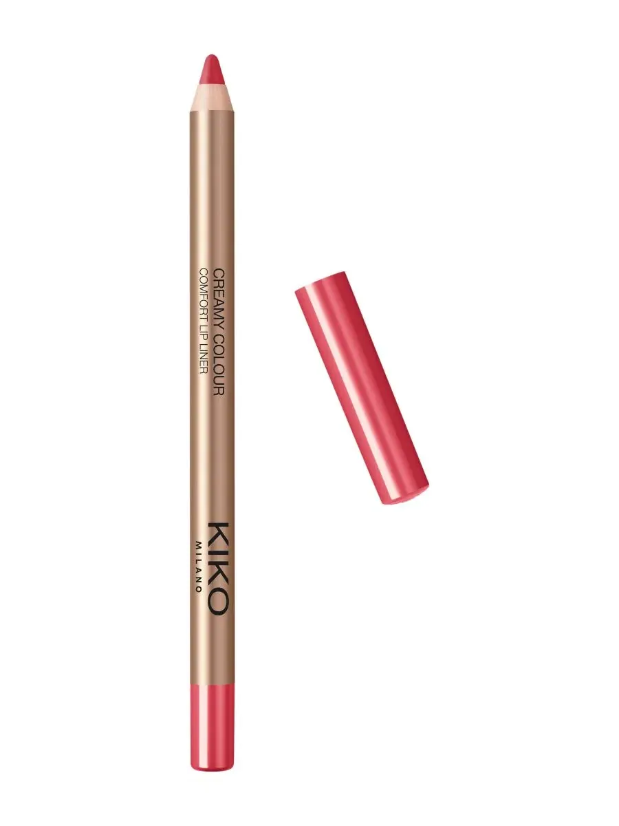 Карандаш для губ KIKO Milano Creamy Colour Comfort, 1,1 г, 11 Sangria — изображение 1 из 4